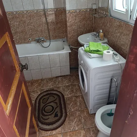 Apartment Mounsard *