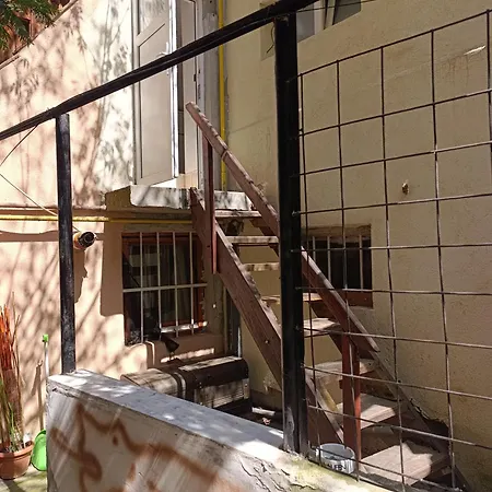 Elyott Apartman Brassó